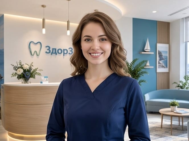 Анна Лебедева