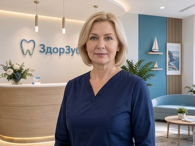 Елена Соколова