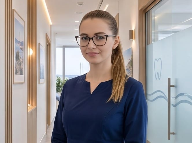 Мария Воронова