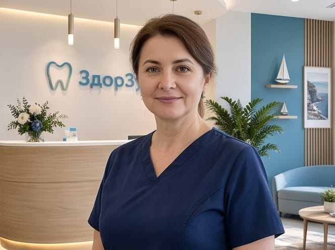 Ольга Белова